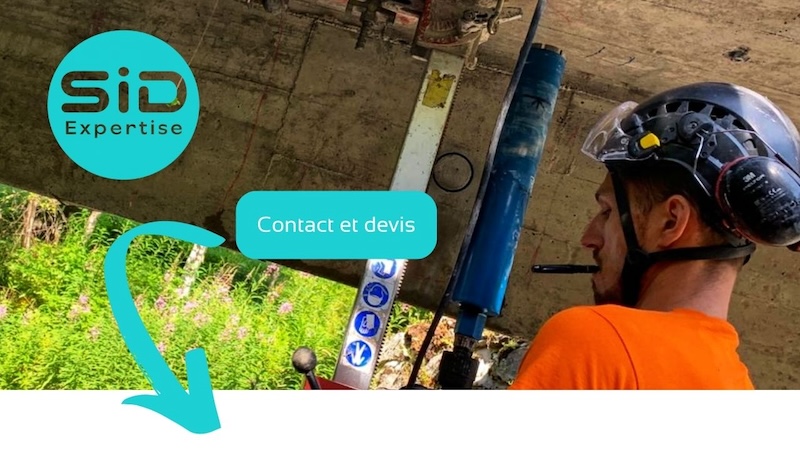 Devis SID Expertise