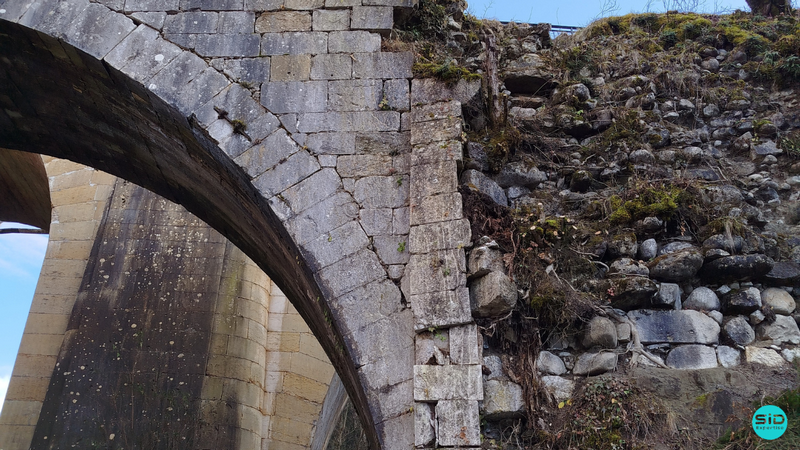 SID Expertise - Diagnostic d'un ouvrage maçonné